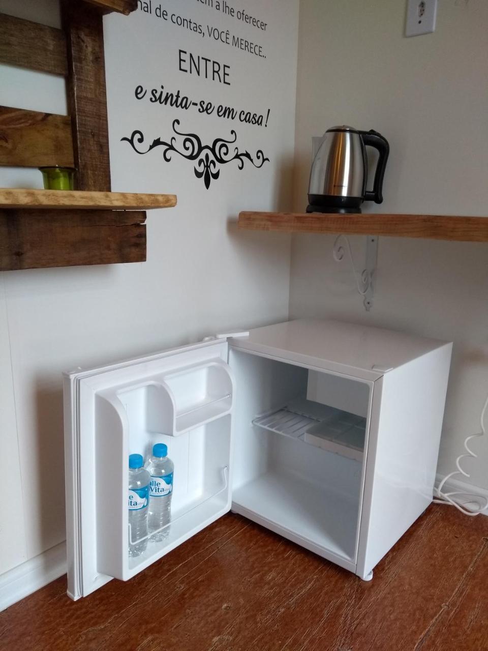 Container Eco Lodge São Francisco de Paula Екстериор снимка