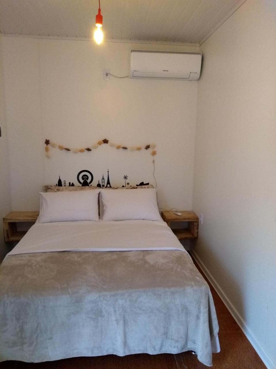 Container Eco Lodge São Francisco de Paula Екстериор снимка