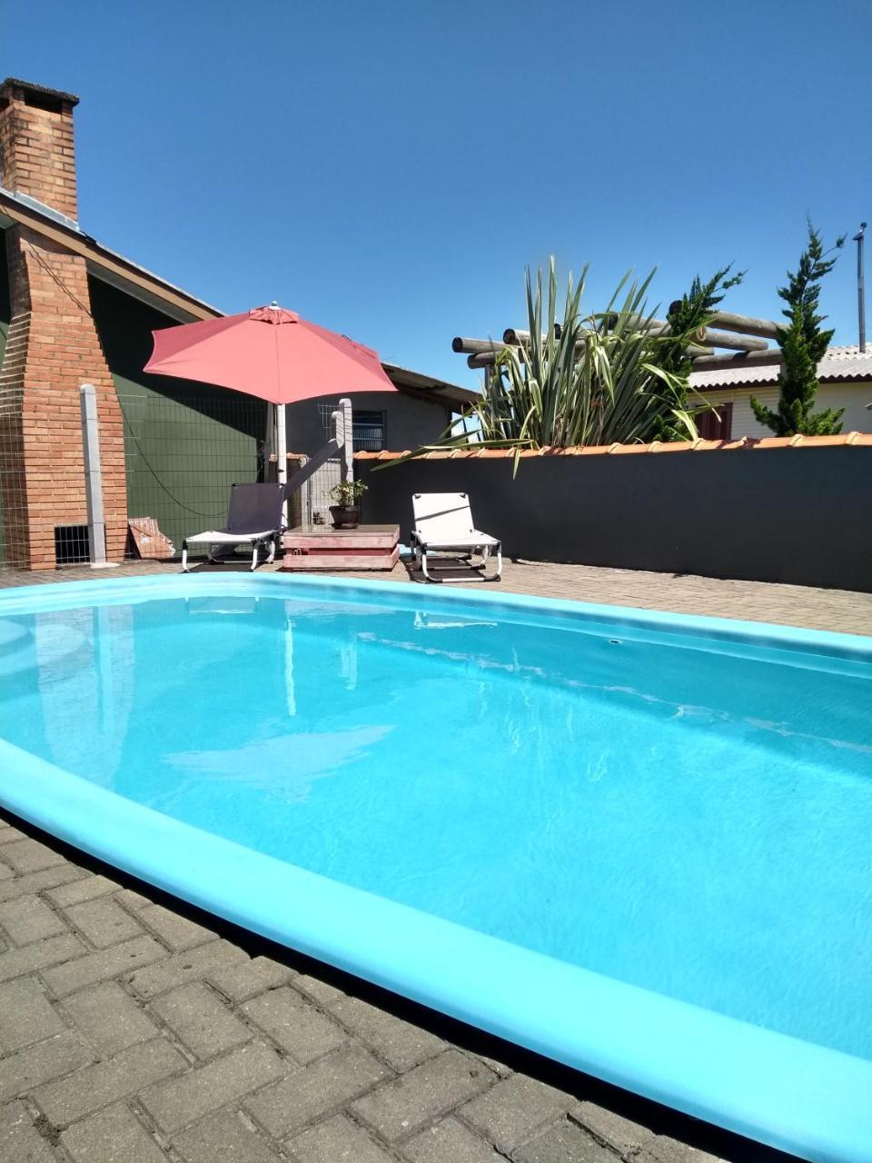 Container Eco Lodge São Francisco de Paula Екстериор снимка
