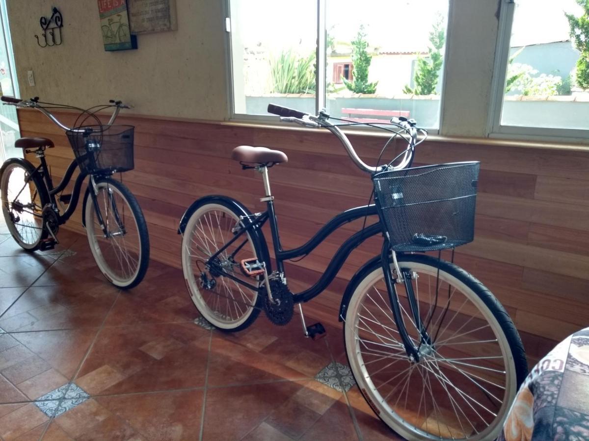 Container Eco Lodge São Francisco de Paula Екстериор снимка