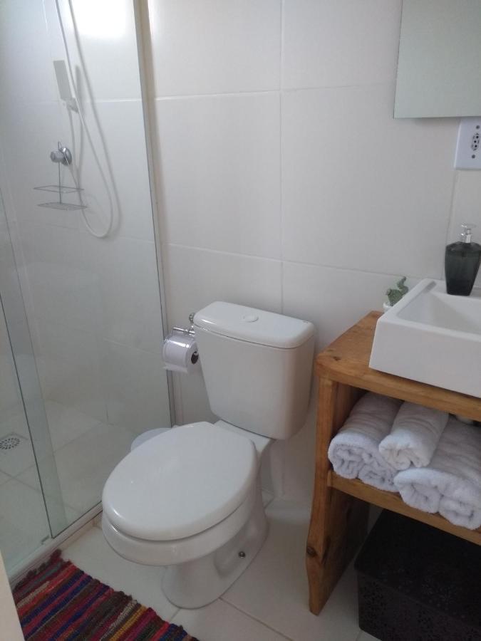 Container Eco Lodge São Francisco de Paula Екстериор снимка